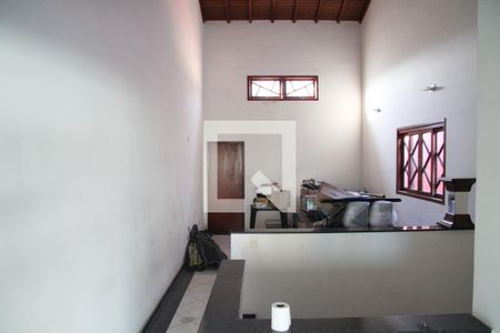 Casa para alugar com 200m², 3 quartos e 4 vagasVaranda Localizada no 2 andar