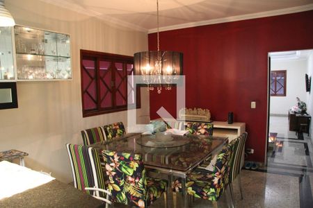 Casa para alugar com 200m², 3 quartos e 4 vagasCozinha