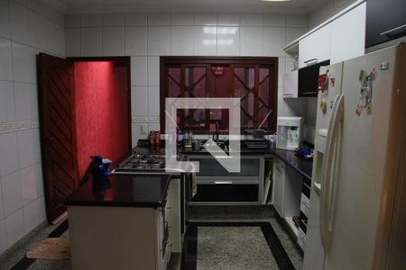 Casa para alugar com 200m², 3 quartos e 4 vagasCozinha