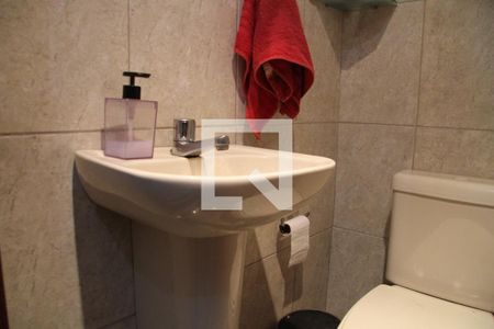 Casa para alugar com 200m², 3 quartos e 4 vagasLavabo 01