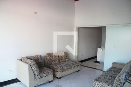 Casa para alugar com 200m², 3 quartos e 4 vagasVaranda Localizada no 2 andar