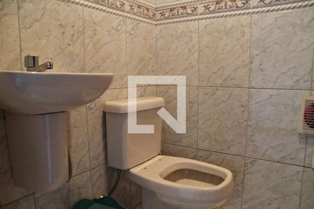 Casa para alugar com 200m², 3 quartos e 4 vagasLavabo 02