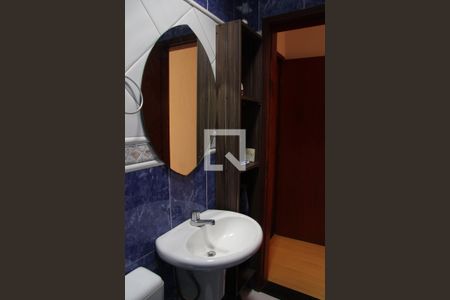 Casa para alugar com 200m², 3 quartos e 4 vagasBanheiro da Suíte 03