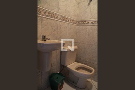 Casa para alugar com 200m², 3 quartos e 4 vagasLavabo 02