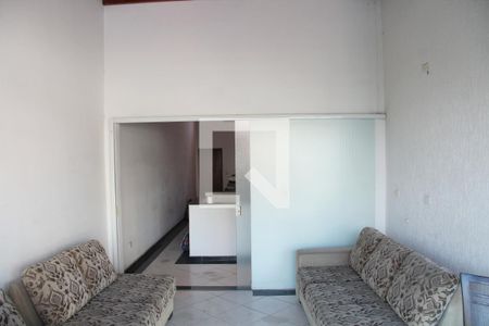 Casa para alugar com 200m², 3 quartos e 4 vagasVaranda Localizada no 2 andar