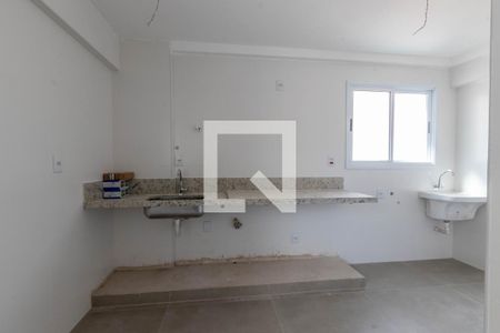 Apartamento à venda com 130m², 2 quartos e 2 vagas Apartamento à venda com 130m², 2 quartos e 2 vagasCozinha