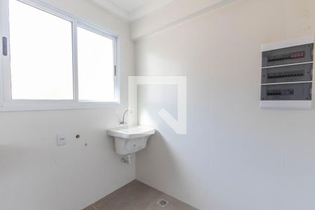 Apartamento à venda com 130m², 2 quartos e 2 vagas Apartamento à venda com 130m², 2 quartos e 2 vagasÁrea de Serviço