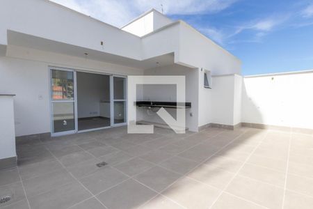 Apartamento à venda com 130m², 2 quartos e 2 vagas Apartamento à venda com 130m², 2 quartos e 2 vagasTerraço