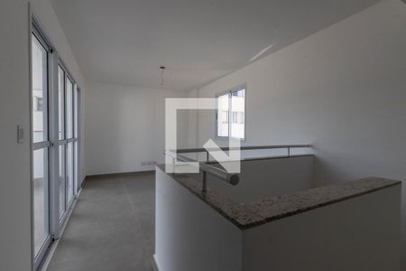 Apartamento à venda com 130m², 2 quartos e 2 vagas Apartamento à venda com 130m², 2 quartos e 2 vagasSala