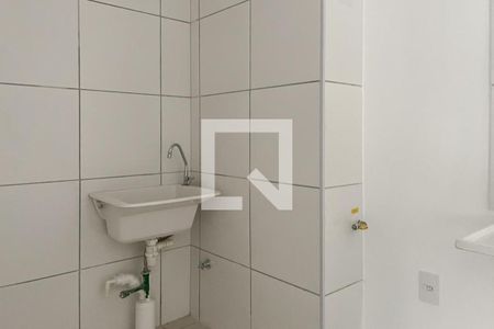 Apartamento à venda com 35m², 2 quartos e sem vaga Apartamento à venda com 35m², 2 quartos e sem vagaÁrea de Serviço