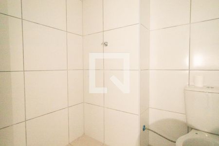 Apartamento à venda com 35m², 2 quartos e sem vaga Apartamento à venda com 35m², 2 quartos e sem vagaBanheiro