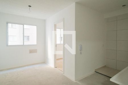 Sala de apartamento à venda com 2 quartos, 35m² em Jardim São Savério, São Bernardo do Campo