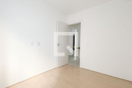 Quarto 2 de apartamento à venda com 2 quartos, 35m² em Jardim São Savério, São Bernardo do Campo
