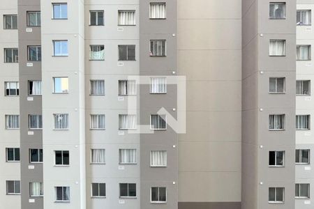 Vista - Quarto 1 de apartamento à venda com 2 quartos, 35m² em Jardim São Savério, São Bernardo do Campo