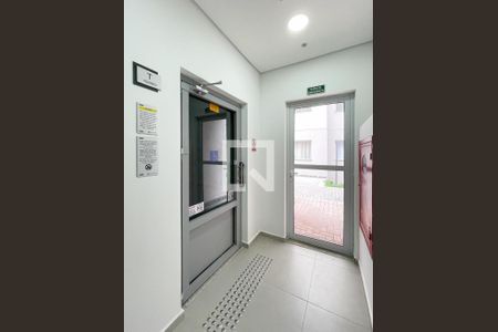 Apartamento à venda com 35m², 2 quartos e sem vaga Apartamento à venda com 35m², 2 quartos e sem vagaÁrea comum - Academia