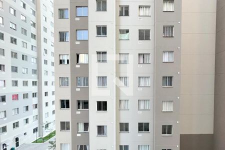 Apartamento à venda com 35m², 2 quartos e sem vaga Apartamento à venda com 35m², 2 quartos e sem vagaVista - Quarto 2