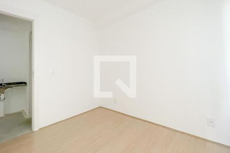 Apartamento à venda com 35m², 2 quartos e sem vaga Apartamento à venda com 35m², 2 quartos e sem vagaQuarto 2