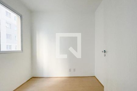 Quarto 1 de apartamento à venda com 2 quartos, 35m² em Jardim São Savério, São Bernardo do Campo