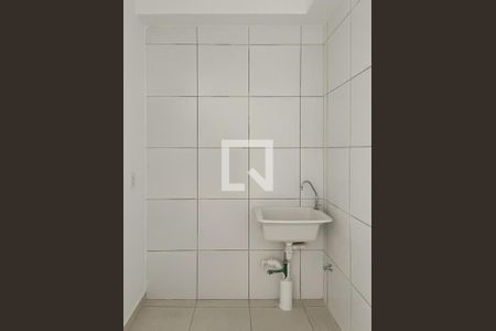 Apartamento à venda com 35m², 2 quartos e sem vaga Apartamento à venda com 35m², 2 quartos e sem vagaÁrea de Serviço
