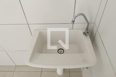 Apartamento à venda com 35m², 2 quartos e sem vaga Apartamento à venda com 35m², 2 quartos e sem vagaÁrea de Serviço