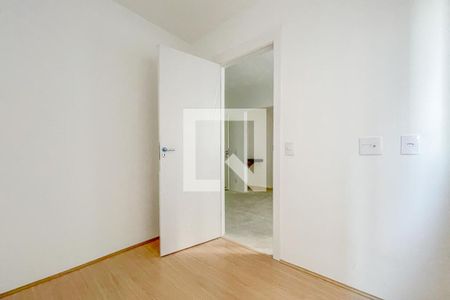 Quarto 1 de apartamento à venda com 2 quartos, 35m² em Jardim São Savério, São Bernardo do Campo