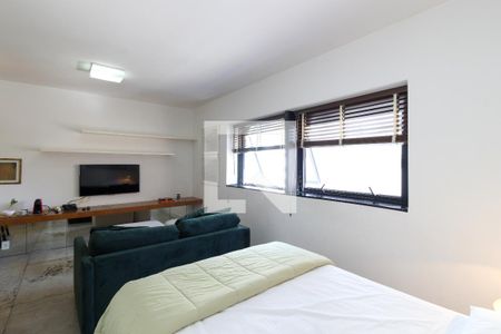 Studio de kitnet/studio para alugar com 1 quarto, 32m² em Jardim Paulista, São Paulo