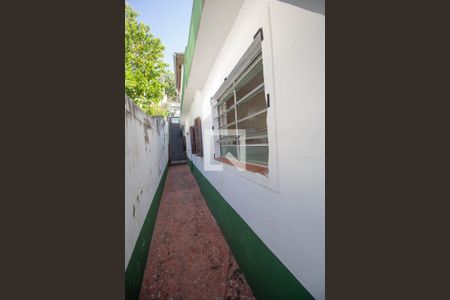 Casa à venda com 80m², 2 quartos e 1 vaga Casa à venda com 80m², 2 quartos e 1 vagaÁrea externa