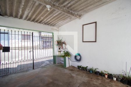 Casa à venda com 80m², 2 quartos e 1 vaga Casa à venda com 80m², 2 quartos e 1 vagaGaragem