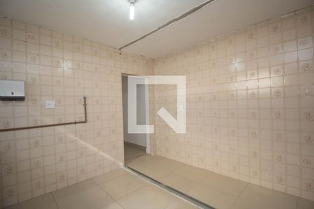 Casa à venda com 80m², 2 quartos e 1 vaga Casa à venda com 80m², 2 quartos e 1 vagaCozinha