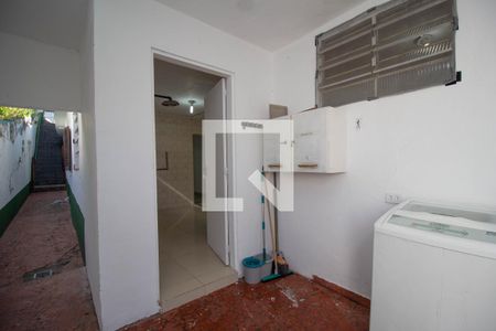 Casa à venda com 80m², 2 quartos e 1 vaga Casa à venda com 80m², 2 quartos e 1 vagaÁrea de Serviço