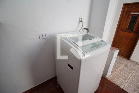Casa à venda com 80m², 2 quartos e 1 vaga Casa à venda com 80m², 2 quartos e 1 vagaÁrea de Serviço