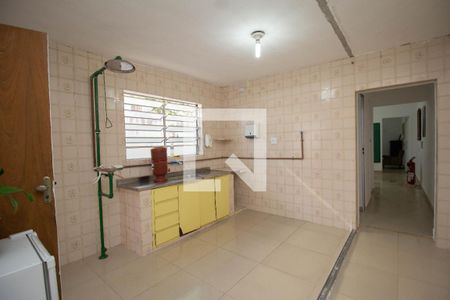 Casa à venda com 80m², 2 quartos e 1 vaga Casa à venda com 80m², 2 quartos e 1 vagaCozinha