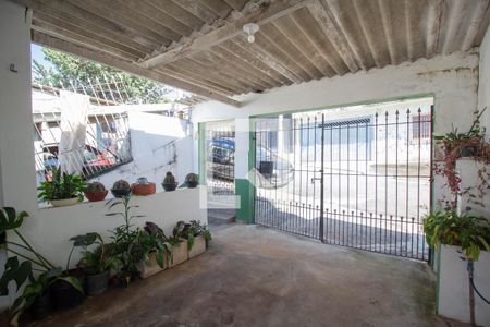 Casa à venda com 80m², 2 quartos e 1 vaga Casa à venda com 80m², 2 quartos e 1 vagaGaragem