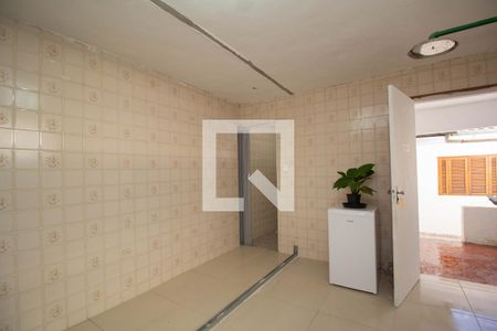 Casa à venda com 80m², 2 quartos e 1 vaga Casa à venda com 80m², 2 quartos e 1 vagaCozinha