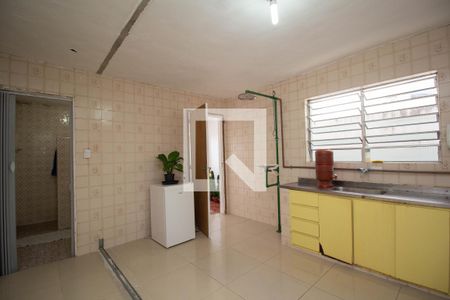 Casa à venda com 80m², 2 quartos e 1 vaga Casa à venda com 80m², 2 quartos e 1 vagaCozinha