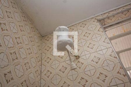Casa à venda com 80m², 2 quartos e 1 vaga Casa à venda com 80m², 2 quartos e 1 vagaBanheiro