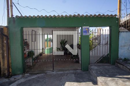 Casa à venda com 80m², 2 quartos e 1 vaga Casa à venda com 80m², 2 quartos e 1 vagaPlaquinha