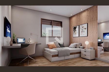 Apartamento à venda com 2 quartos, 65m² em São Pedro, Belo Horizonte