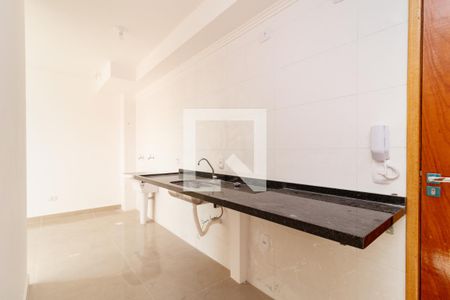 Apartamento para alugar com 45m², 2 quartos e sem vagaCozinha