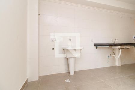 Apartamento para alugar com 45m², 2 quartos e sem vagaÁrea de Serviço