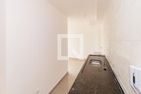 Apartamento para alugar com 45m², 2 quartos e sem vagaCozinha