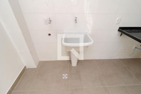 Apartamento para alugar com 45m², 2 quartos e sem vagaÁrea de Serviço