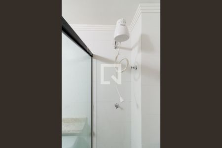 Apartamento para alugar com 45m², 2 quartos e sem vagaBanheiro