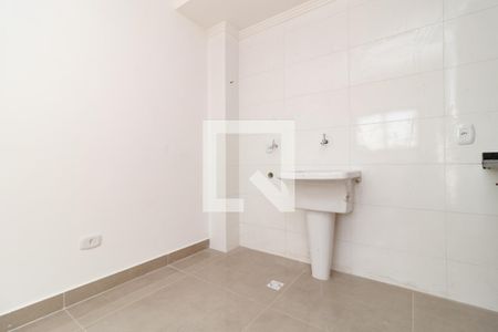 Apartamento para alugar com 45m², 2 quartos e sem vagaÁrea de Serviço