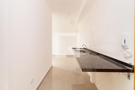 Apartamento para alugar com 45m², 2 quartos e sem vagaCozinha