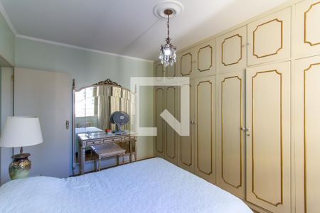 Quarto 1 de apartamento à venda com 2 quartos, 110m² em Perdizes, São Paulo