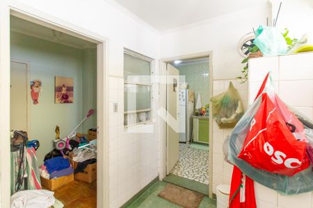 Apartamento à venda com 110m², 2 quartos e 1 vagaÁrea de Serviço