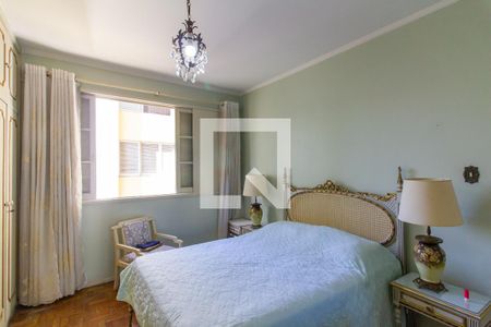 Quarto 1 de apartamento à venda com 2 quartos, 110m² em Perdizes, São Paulo