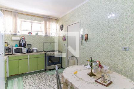 Apartamento à venda com 110m², 2 quartos e 1 vagaCozinha