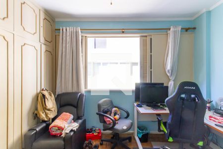 Apartamento à venda com 110m², 2 quartos e 1 vagaQuarto 2